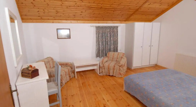 Апартаменты с 2 комнатами Starvillas Apartments and Studios