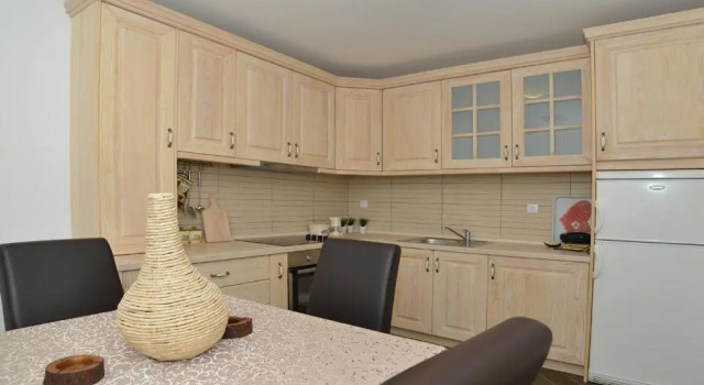 Апартаменты Apartments Kuljace