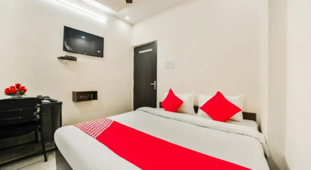 Hotel Skyway by OYO Rooms, Забронировать Отель Отели штата Раджастхана 3 звезды, 3*