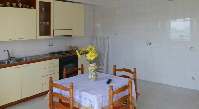 Апартаменты с 2 комнатами Casa Vacanze Bonjovì