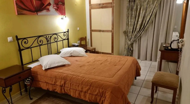Habitación Económica Pitho