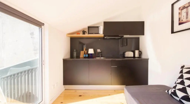 Апартаменты Formosa 79 Apartments by Guestify