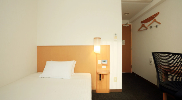 Одноместный номер Standard Smile Hotel Shiogama