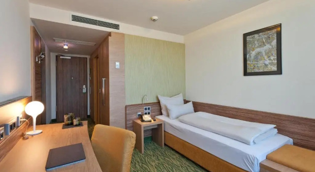 Номер Standard Hotel Bildungsblick