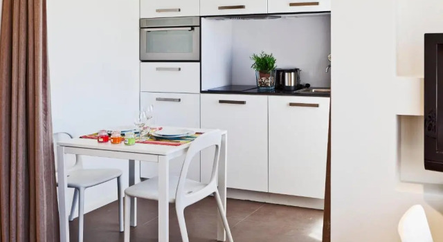 Студия bnapartments Palacio