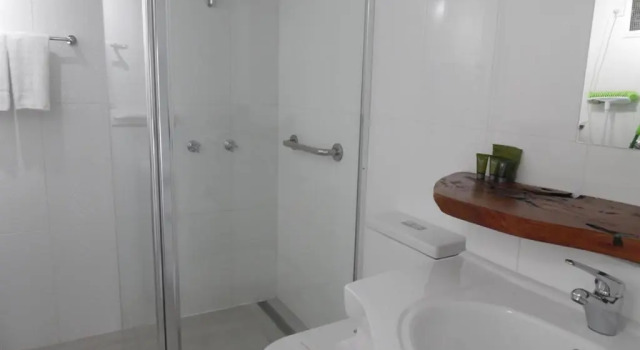 Апартаменты c 1 комнатой Coolum Caprice