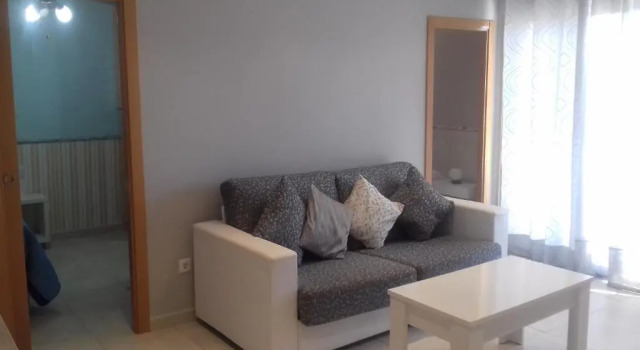 Апартаменты Apartamento Delfos