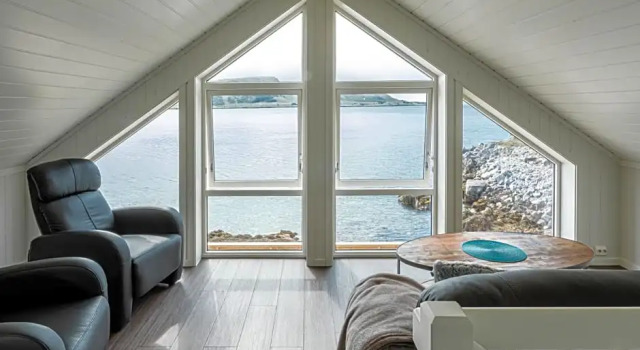 Lofoten Rorbu Lodge