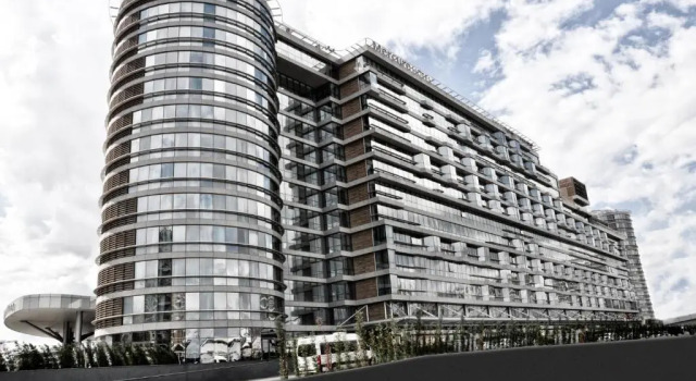 Prime Istanbul Residences