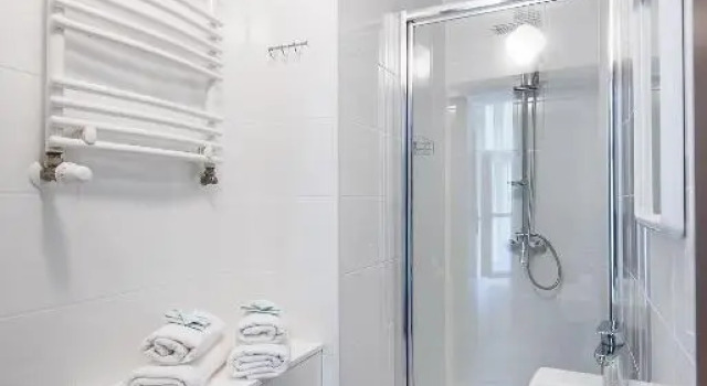 J&J Apartments, Szeroka 25, Apartament 14