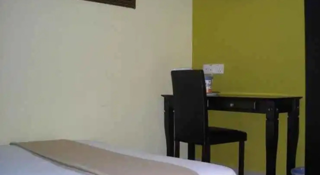 New Wave Hotel Nilai H-2, Varaa Hotelli Hotellit Nilai pysäköinnillä, Pysäköinti