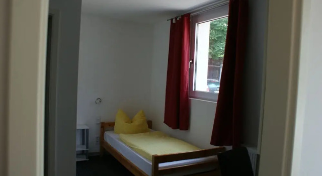Номер Standard Hotel Forsthaus