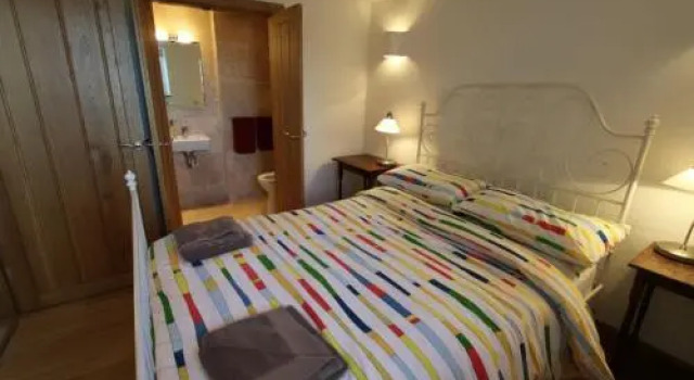 Daisy Moo, จอง โรงแรม Llanfaethlu Anglesey