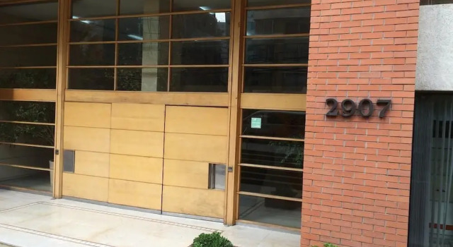 Aconcagua el Bosque, Boek Appartement Hotels in Santiago met ontbijt, Ontbijt
