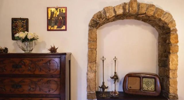 Aurora Medieval House, Rezervovat Hotel Hotely v Lazio s parkováním, Parkování