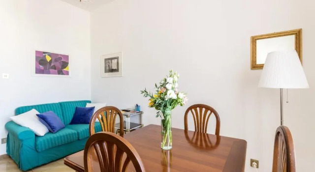 Апартаменты Casa Rossi Roma
