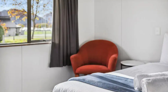 Студия Standard Hampshire Holiday Parks - Wanaka