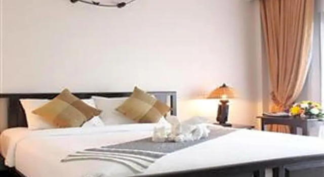 Номер Standard Daosavanh Resort & Spa Hotel