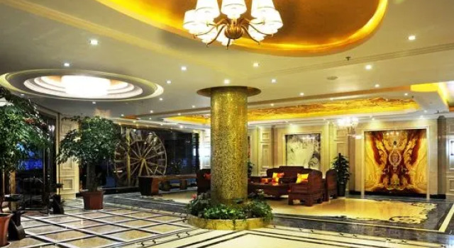 Weijing Garden Boutique Hotel, Prenota Boutique Boutique hotel a Yunnan, Boutique