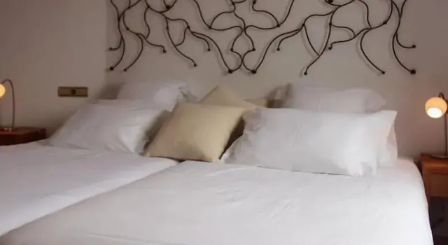 Hotel Quercus Tierra