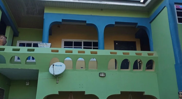 Vacation Lodge, Reserva ahora Apartamento Kasoa Awutu Efutu Senya