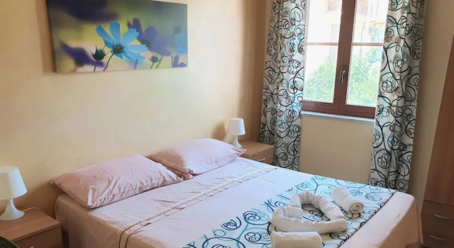 Camera Standard B&B Villa del Sole