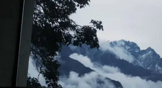 TerraWind Wabi-sabi Guesthouse | Snow Mountain (Baisha Ancient Town)