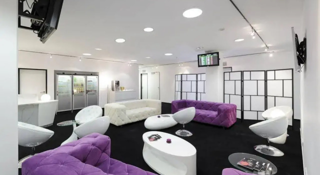AeroRooms, Buchen Sie Hotel Prag Tschechische Republik