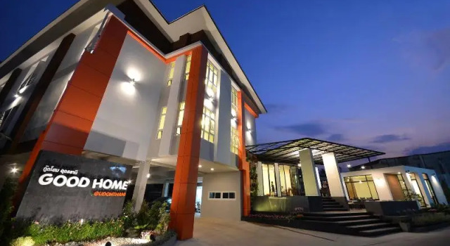 Номер Standard Goodhome@Udonthani