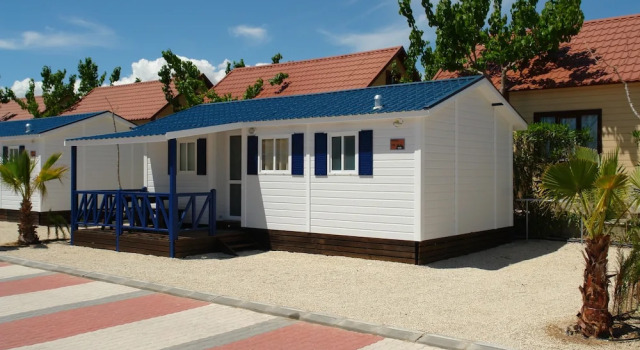 Бунгало Standard La Marina Resort