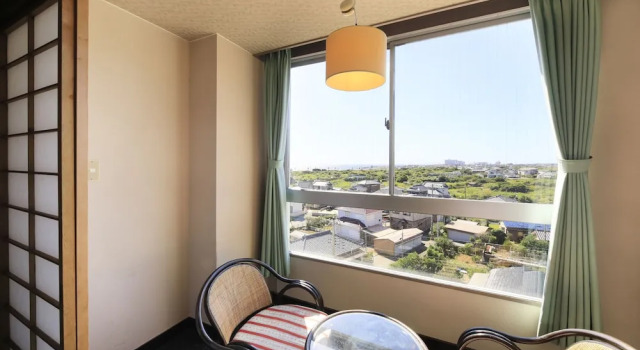 Run of House Boso Shirahama Umisato Hotel