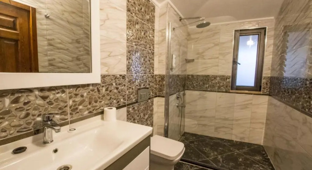 Люкс Kulube Hotel