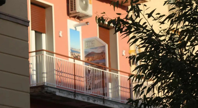 B&B 80056 Ercolano