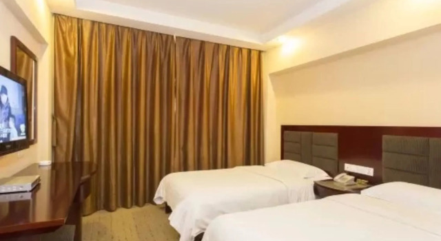 Kaiserdom Hotel Changsha Railway Station