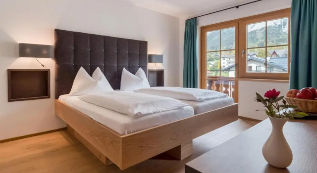 Семейный номер Standard Hotel Matschner