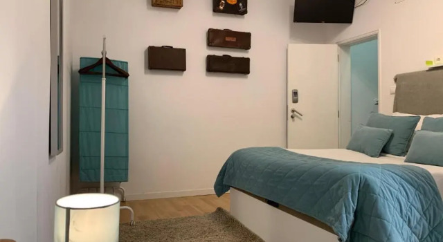 Номер Standard Old Town Lx Suites