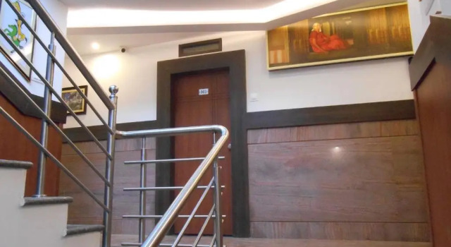 Номер Standard Hotel Aditya