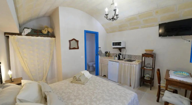 Masseria Oreglia, Book Hotel Hoteller i Ceglie Messapica med pool, Swimmingpool