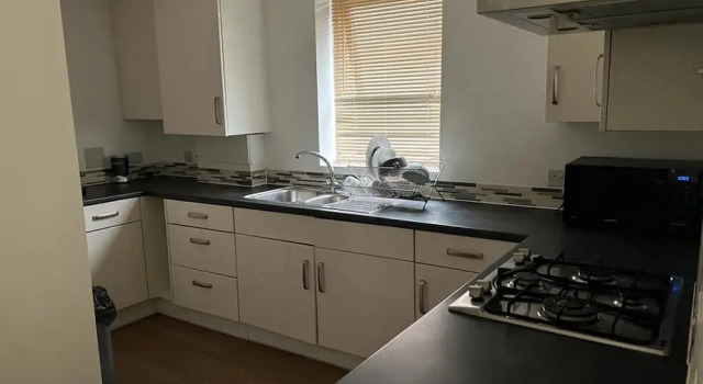 Immaculate 1-bed Apartment in East London, Забронировать Апартаменты/квартира Апартаменты Лондона, рядом с Каннинг Таун, Апартаменты/квартира