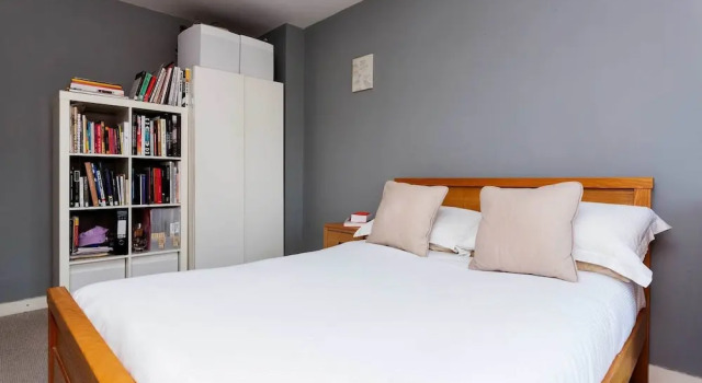 Stylish near Saint Martins, Забронировать Отель Отели Англии 3 звезды, 3*