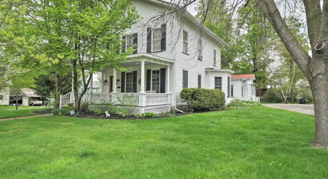 Romantic Country Apt by Lake Erie & Wineries!, Buchen Sie Ferienwohnung Westfield New York State