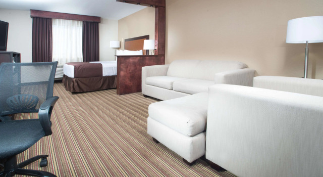 Best Western Post Inn