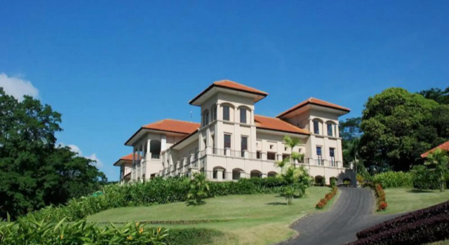 Süit Finna Golf & Country Club Resort