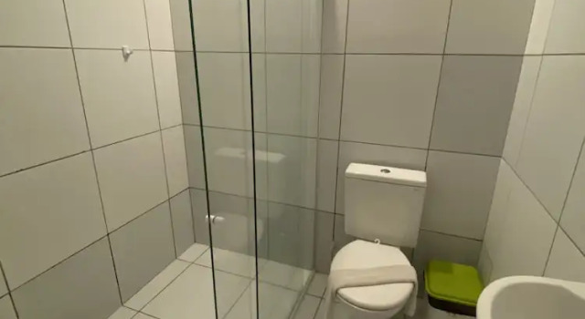 Номер Standard Okay Pousada