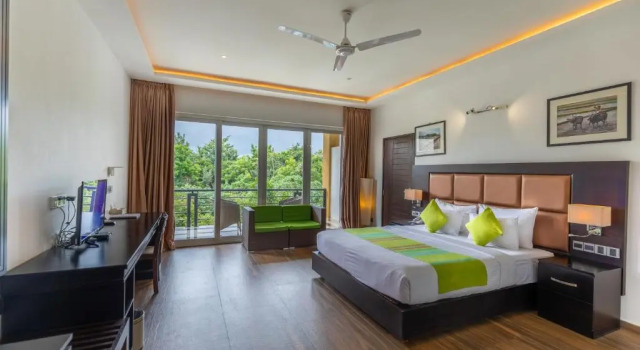 Номер Standard Cassandra Culture Resort
