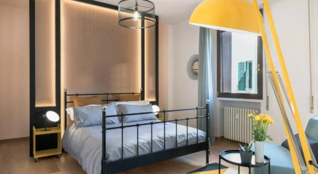 B&B La Marmora 39