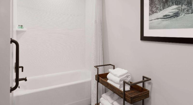 Люкс Corduroy Inn and Lodge, Trademark Collection by Wyndham