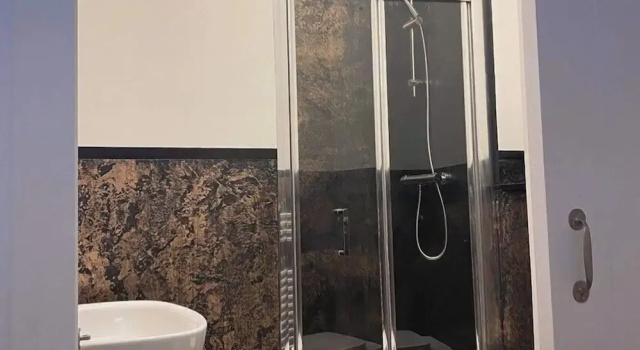 Коттедж c 1 комнатой Garden Park Guest House