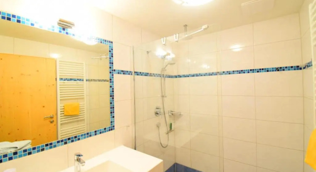 Suterén Apartmán Hotel Austria