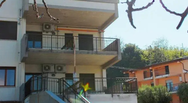Cala Chiara B&B, Забронировать Отель «постель и завтрак» Отели Ортона с парковкой, Парковка